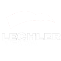 Rodapé - Logo Lechler Tech